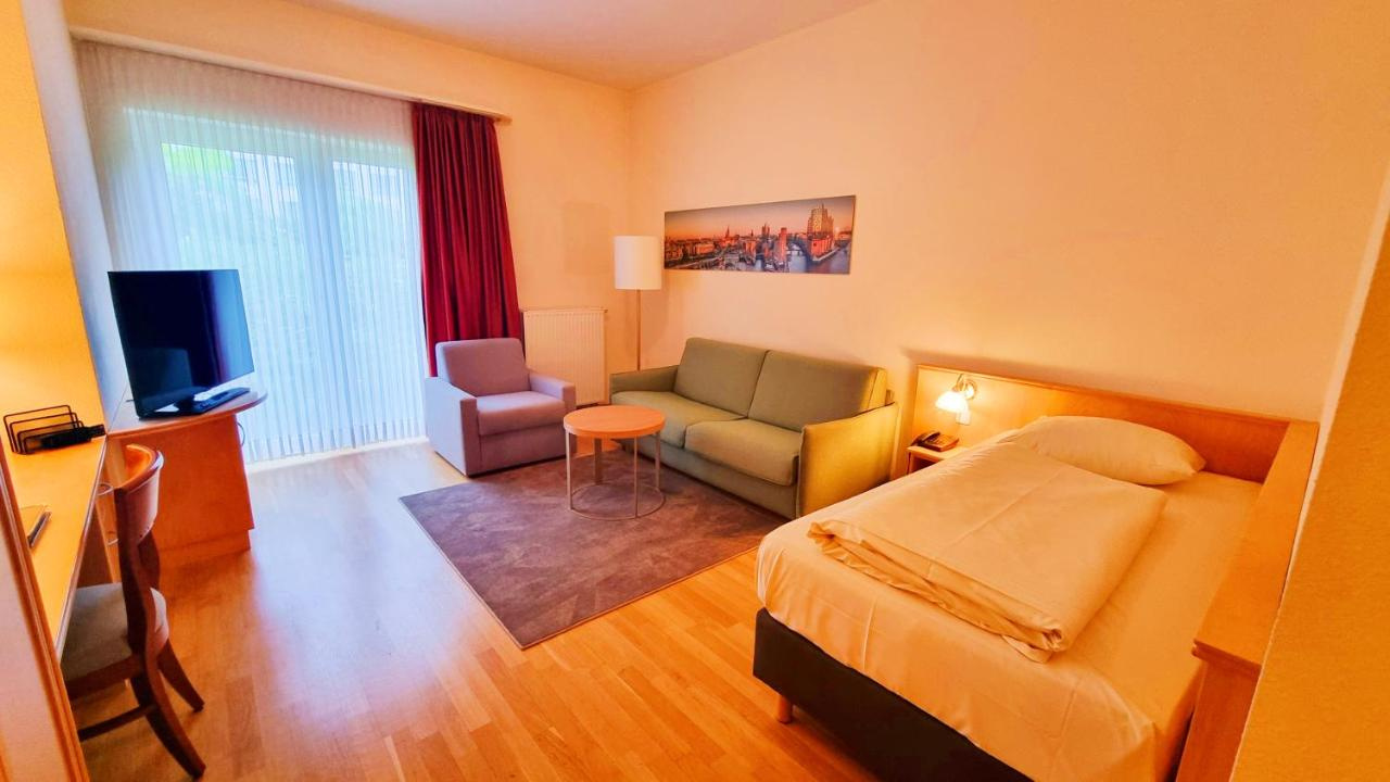 Foto - New Living Home Residenzhotel Hamburg