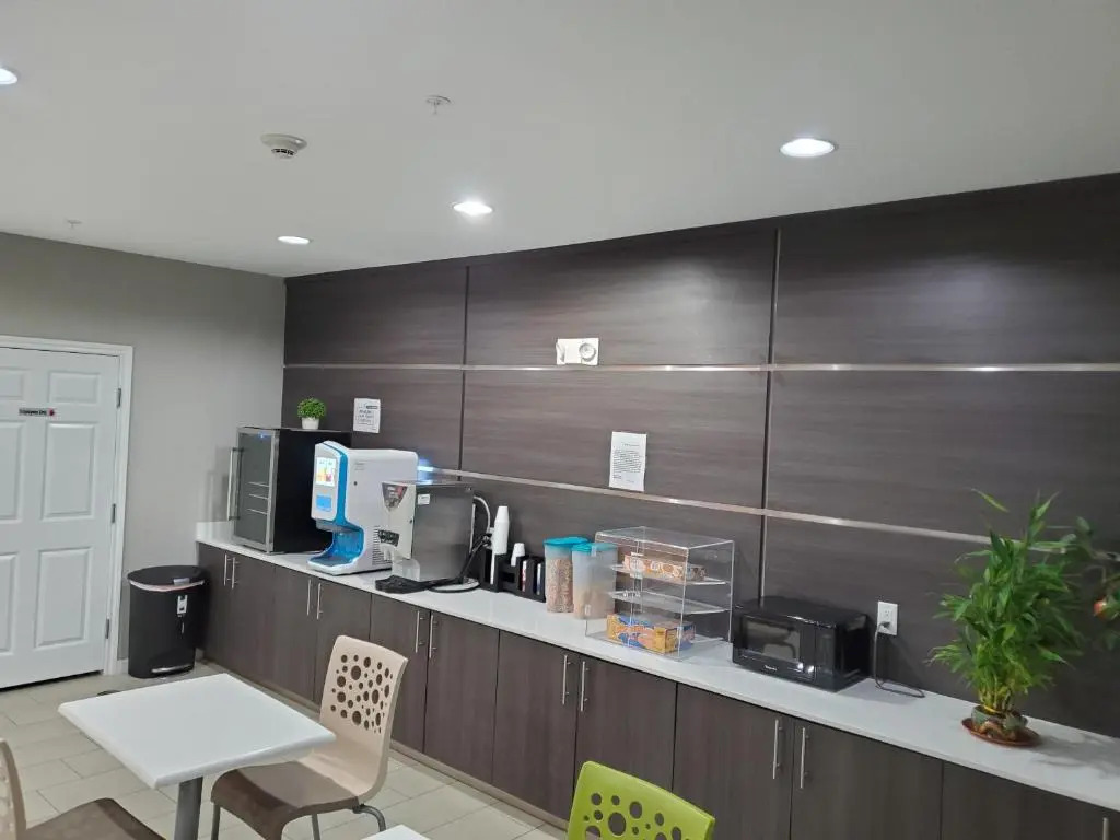 Foto - Haven Inn & Suites willowbrook