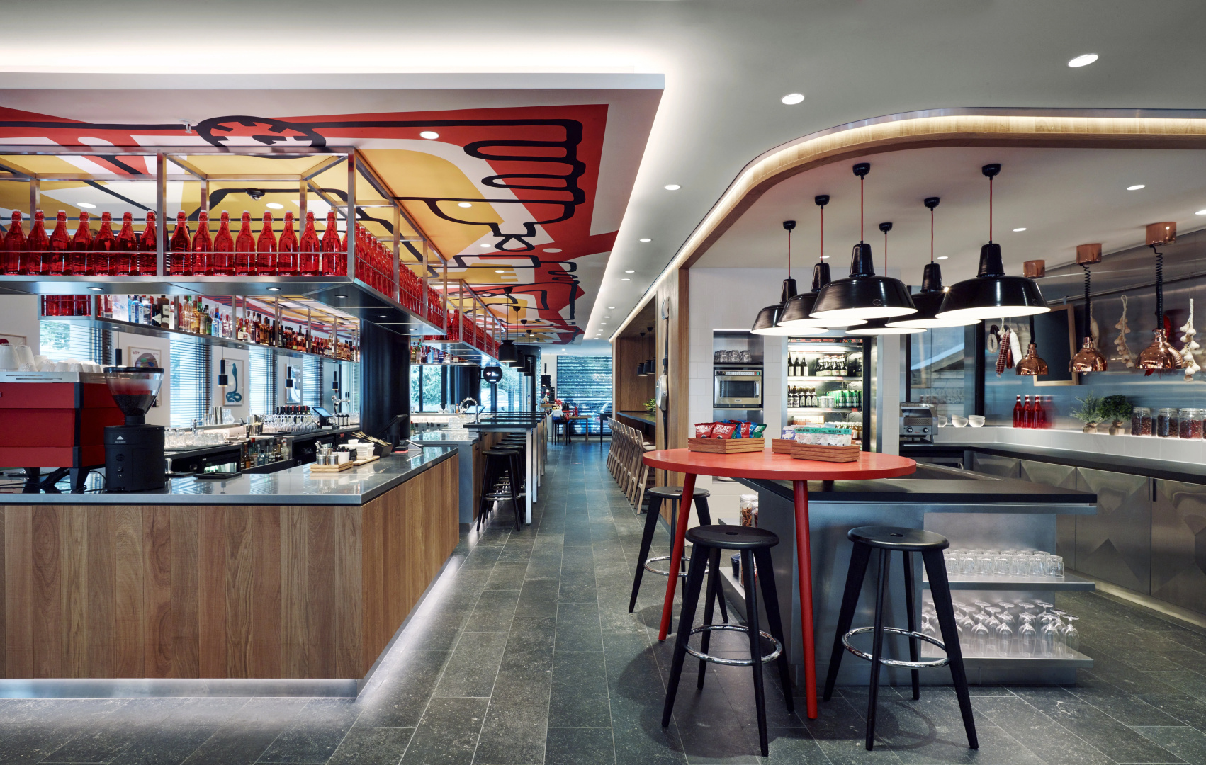 Foto - citizenM Geneva