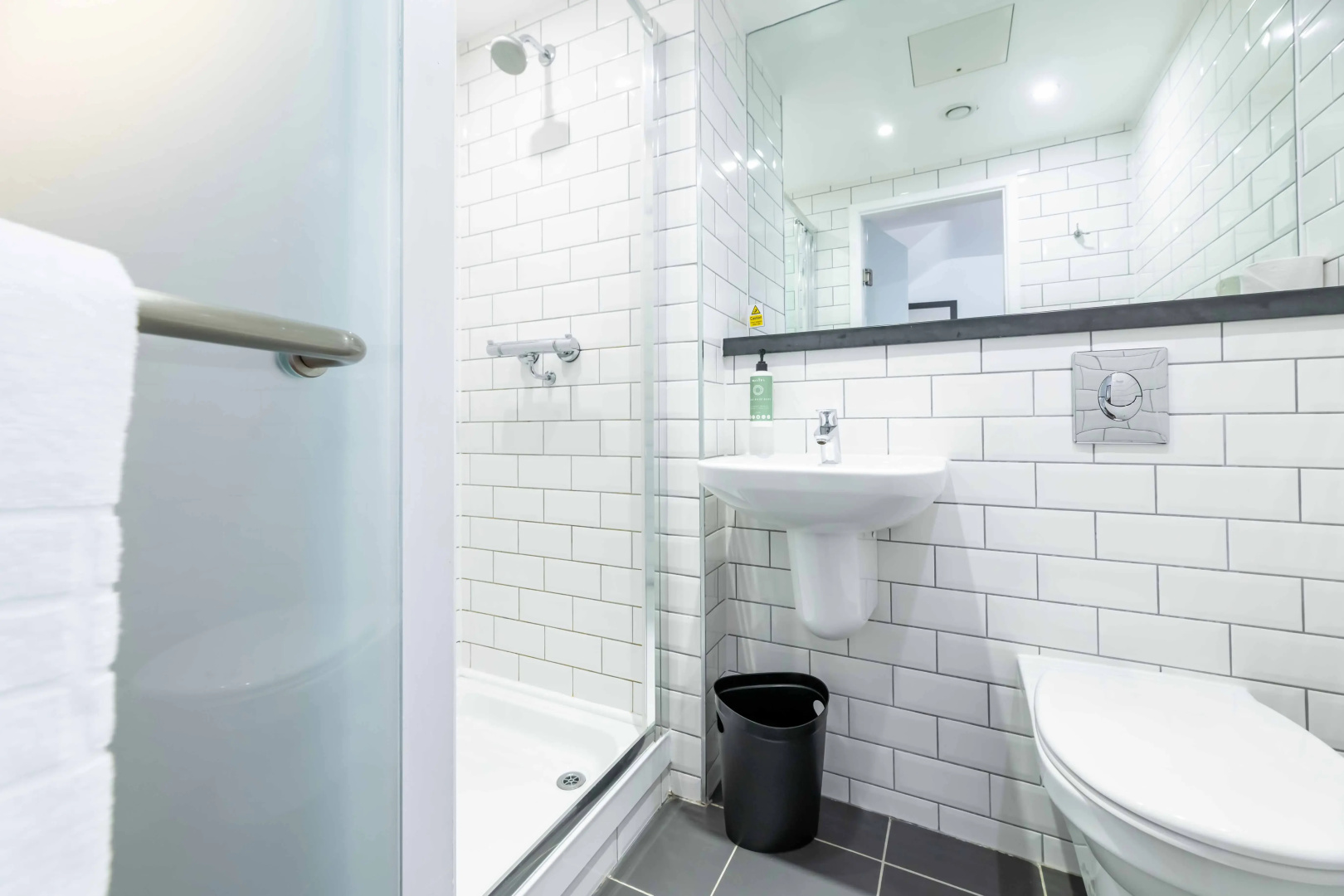 Photo - easyHotel Newcastle