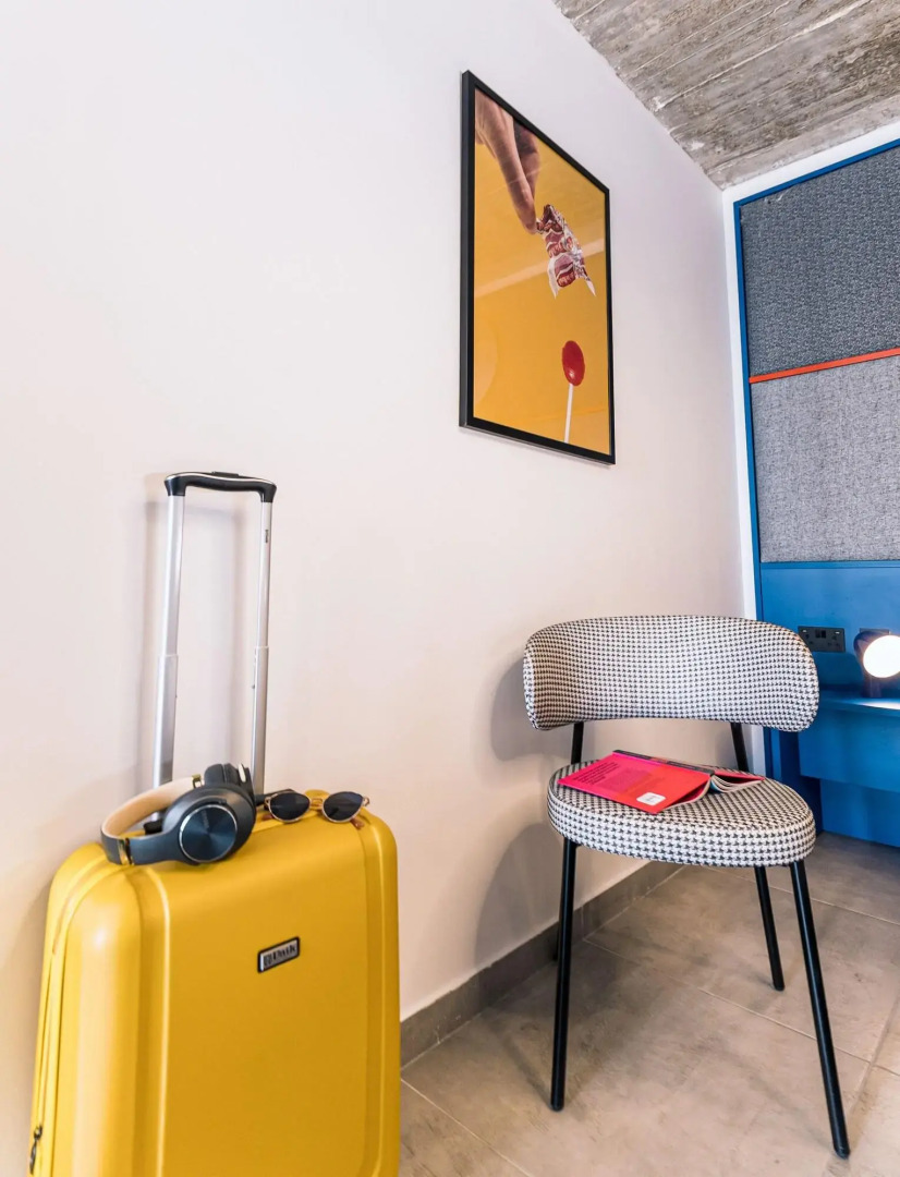 Foto - IKYK Hotel- IK Collection