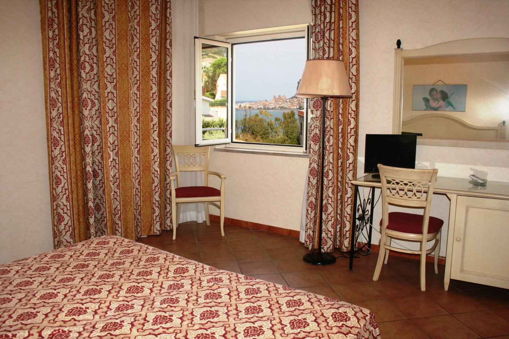 Foto - Hotel Santa Lucia Le Sabbie d'Oro