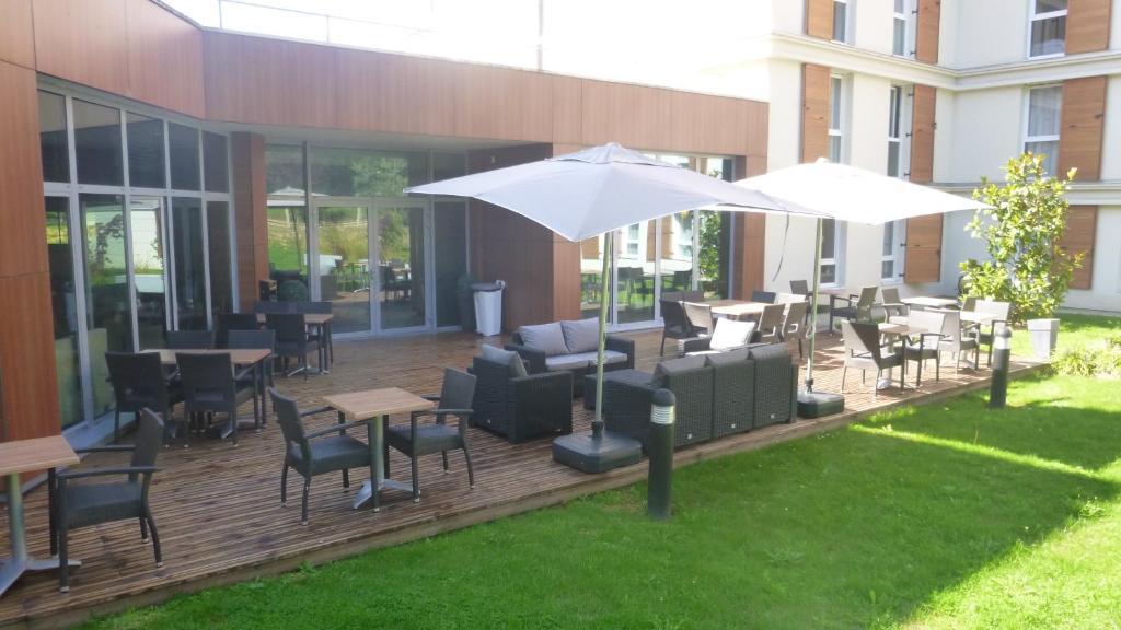 Foto - Residhome Paris-Guyancourt