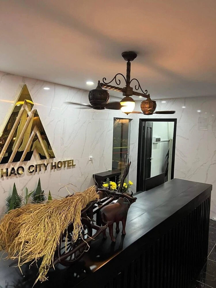 Foto - Hotel Chom Chao City