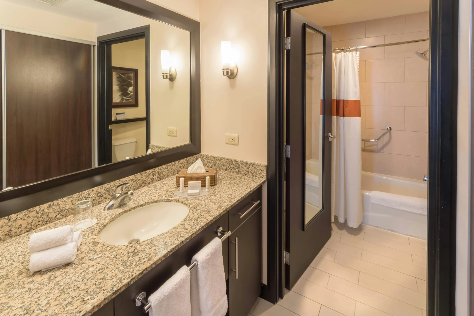 Foto - Residence Inn by Marriott San Jose Escazu