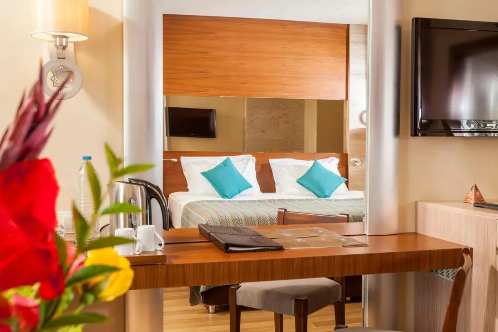 Foto - Melas Lara Hotel