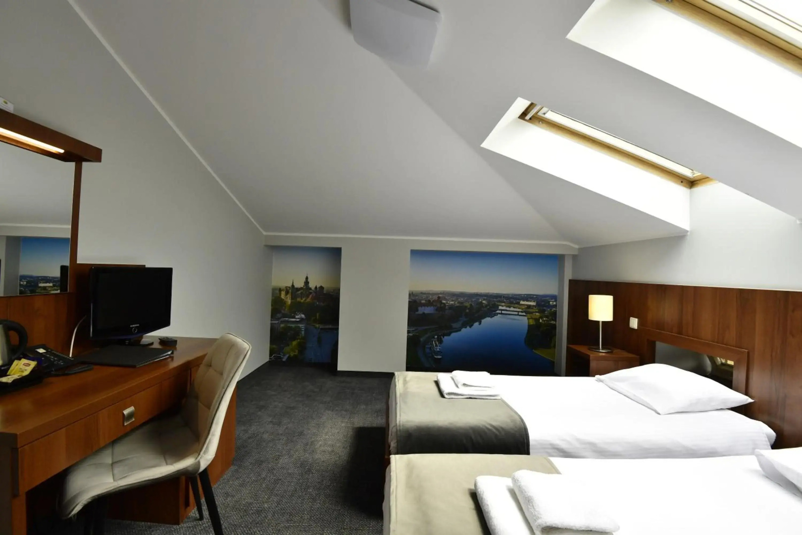 Foto - Hotel Downtown Kraków