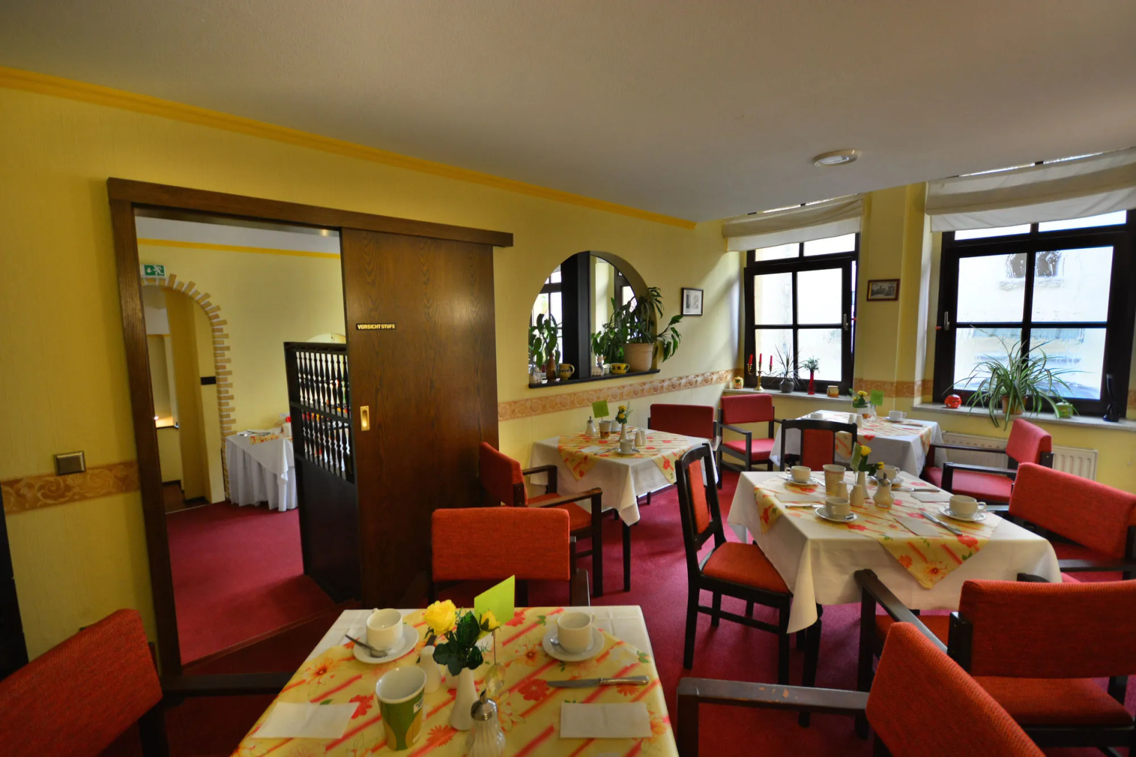 Foto - Hotel Alt-Connewitz