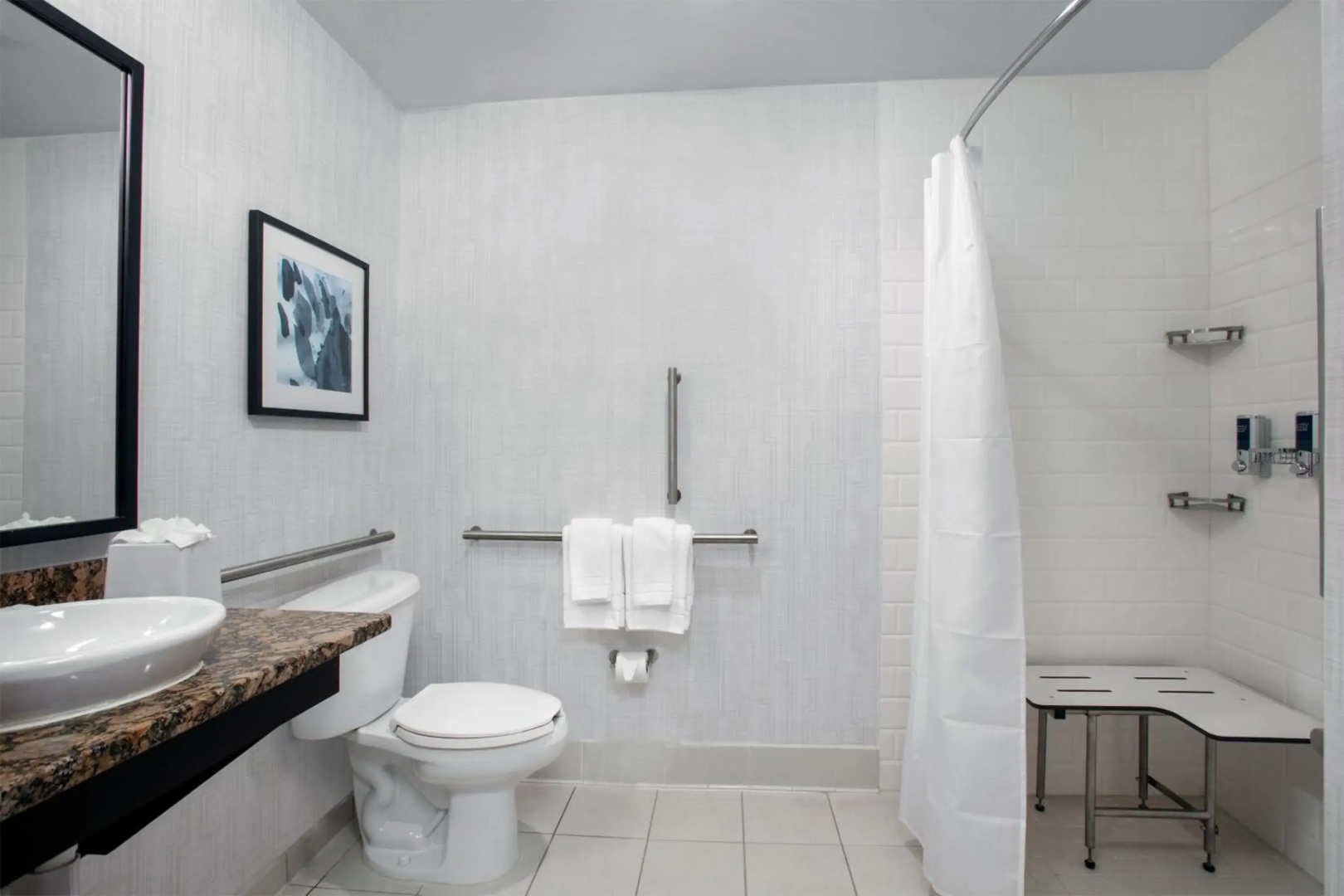 Foto - Four Points by Sheraton Fort Lauderdale Airport - Dania Beach