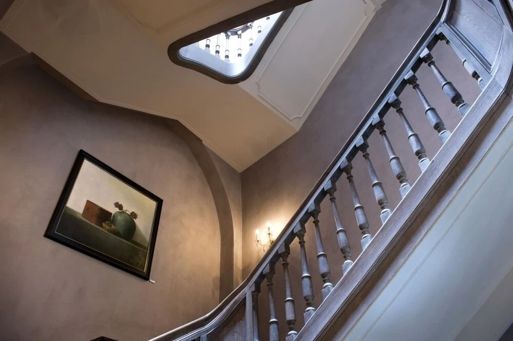 Foto - Ganda Rooms & Suites