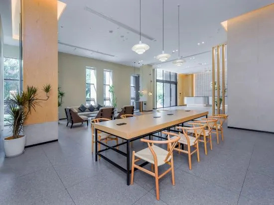 Country Inn & Suites by Radisson Hotel (Liangjiang Shuitu New City Chongqing)
