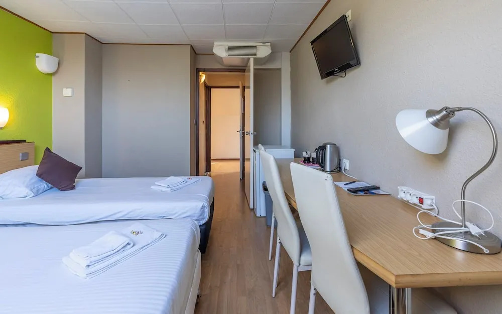 Foto - Sleep & Go Brugge