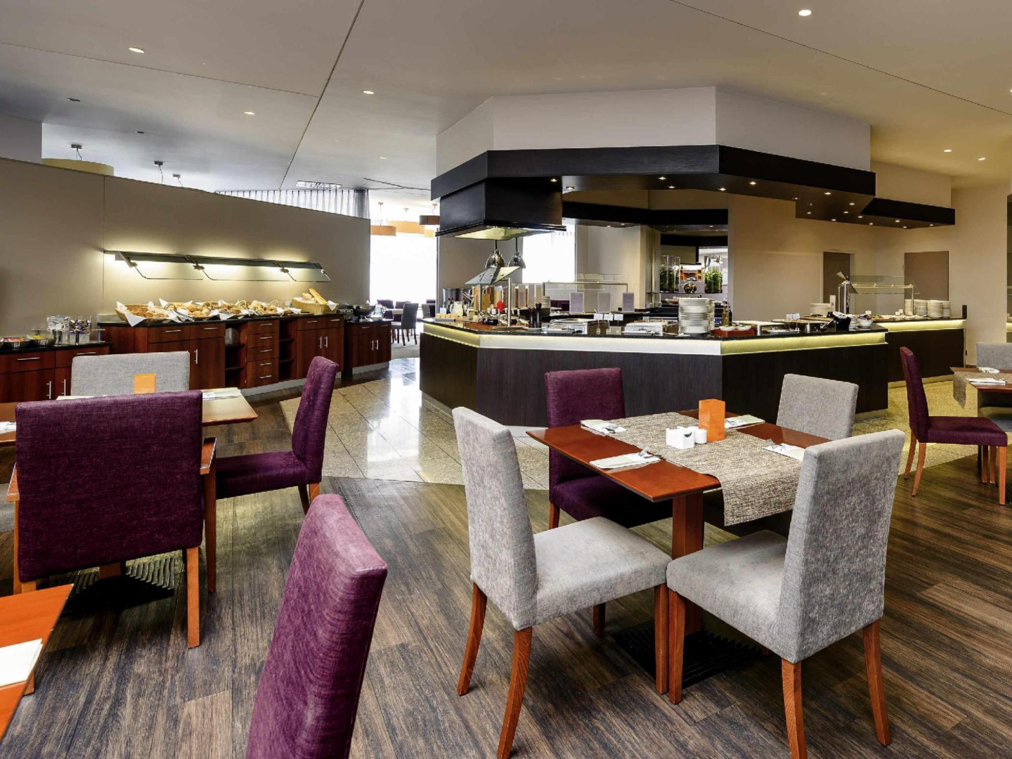 Photo - Mercure Hotel Duesseldorf Kaarst