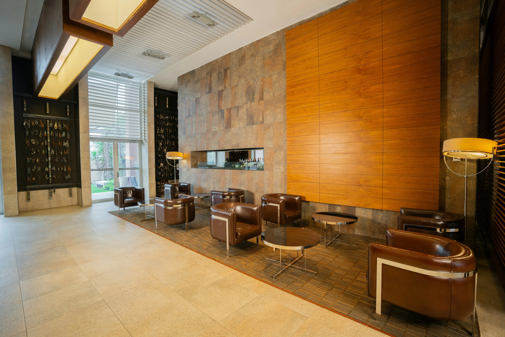 Photo - Hilton Garden Inn Santiago Airport
