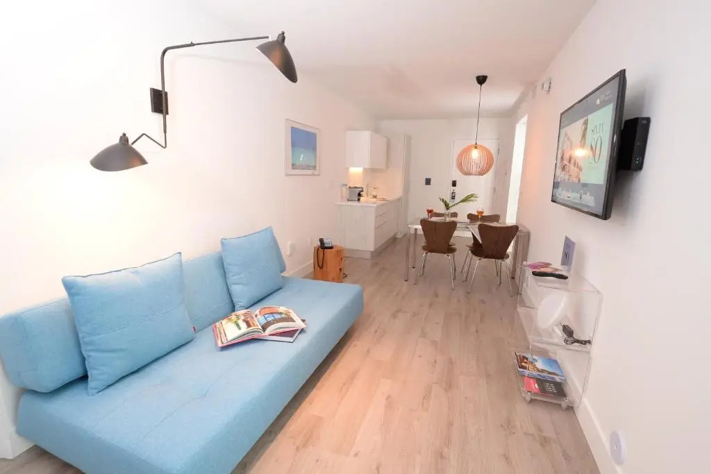 Foto - 6080 Design Hotel by Eskape Collection