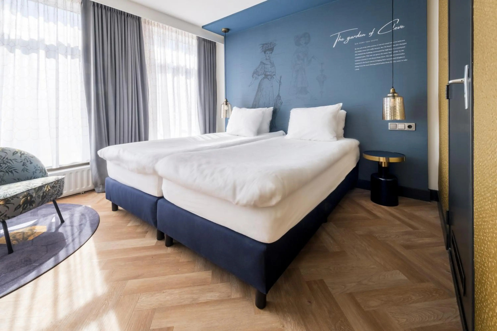Photo - Die Port van Cleve Hotel