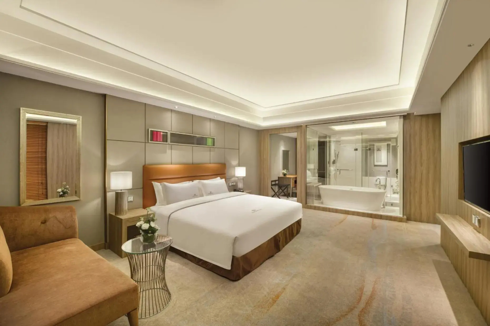 Foto - Royal Garden Hotel