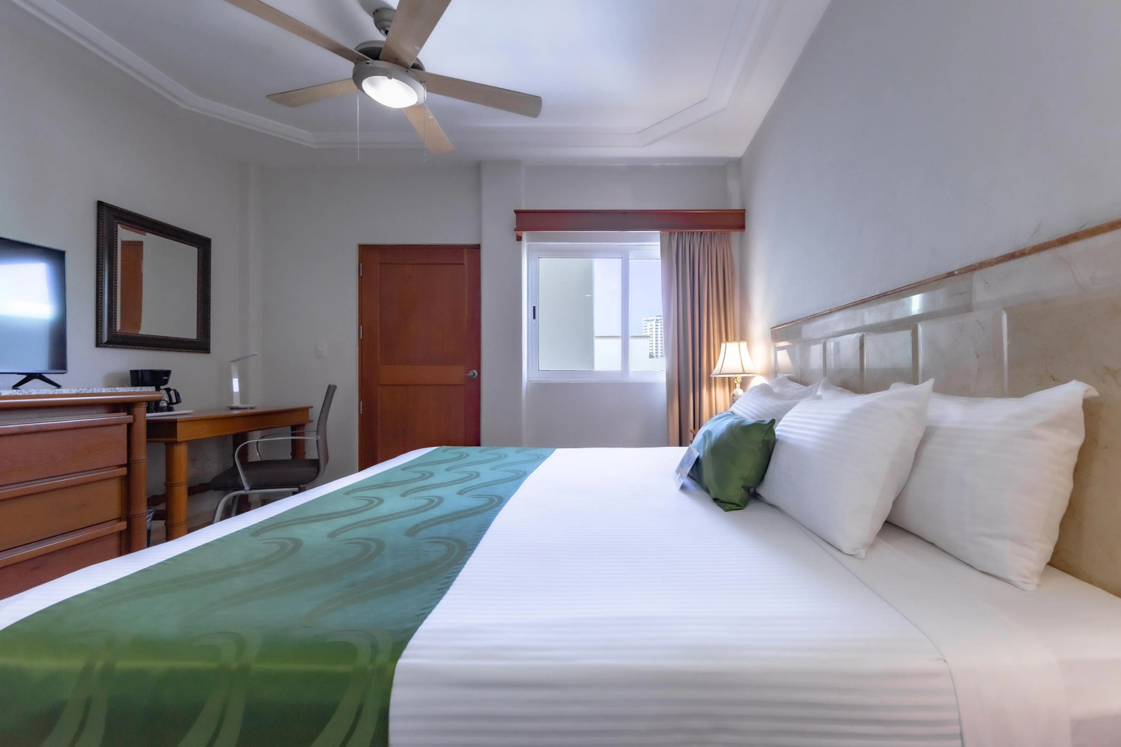 Foto - Quality Inn Mazatlan