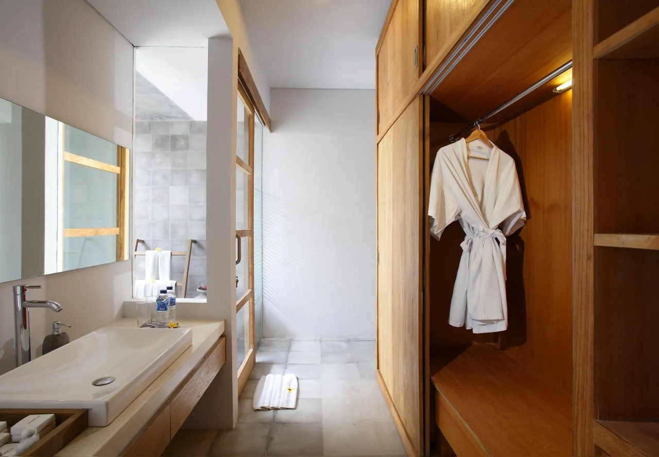 Foto - Villa Kayu Lama