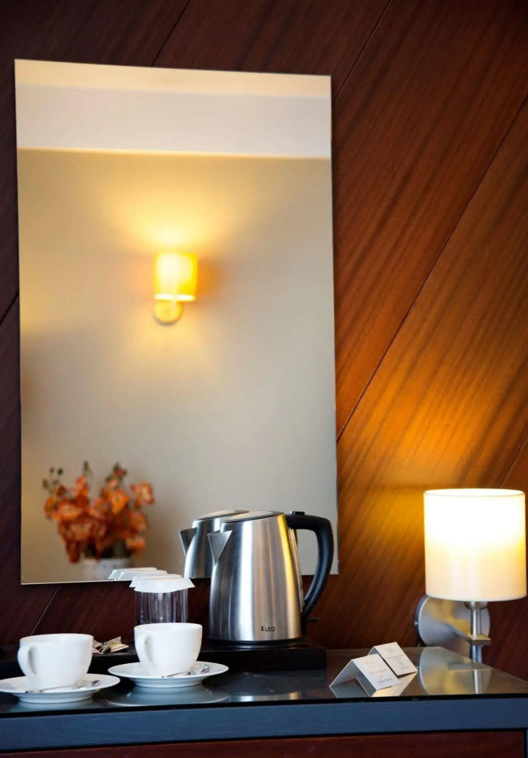 Foto - Tan Hotel - Special Category