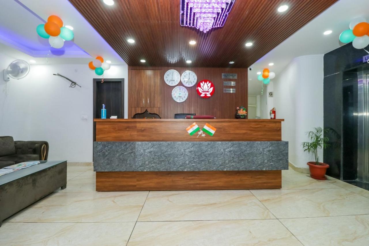Foto - Airport Hotel Shivaka Inn