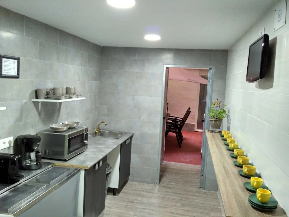 Photo - Guesthouse Central