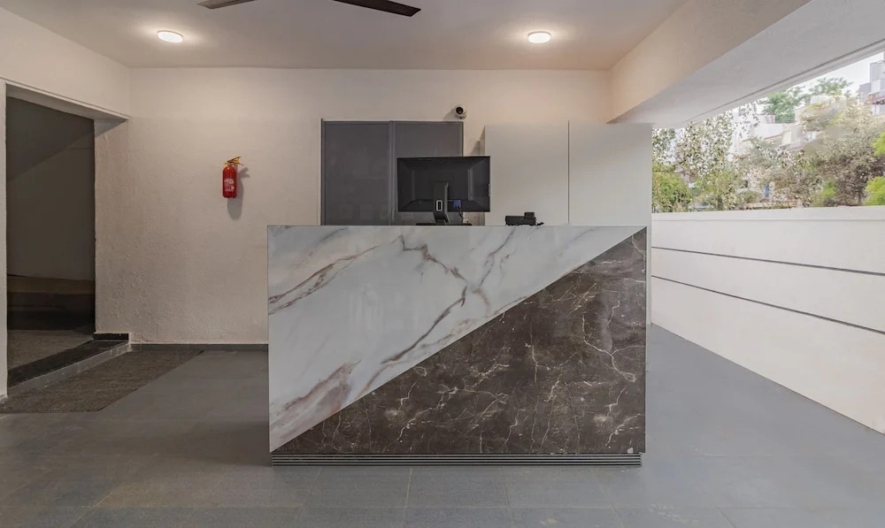 Foto - Treebo Atithi Comforts Inn