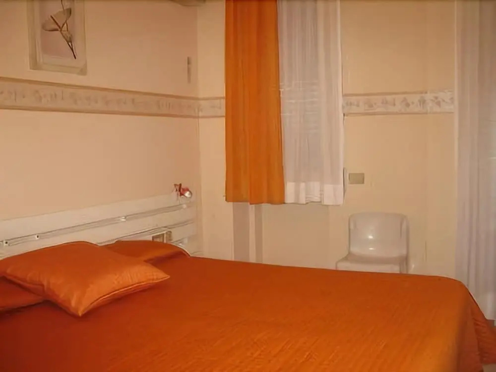 Photo - Hotel Delfina