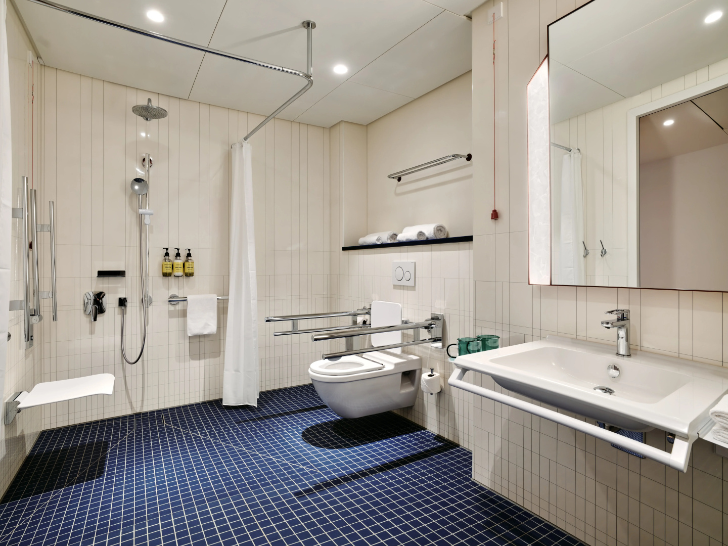 Foto - Kimpton Main Frankfurt by IHG