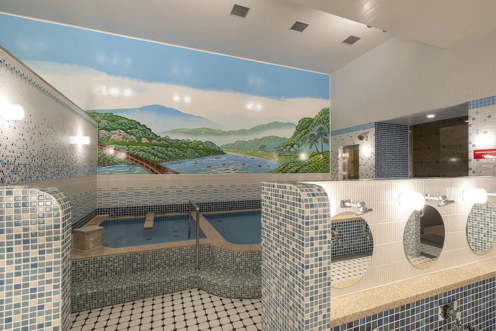 Foto - Umekoji Potel KYOTO