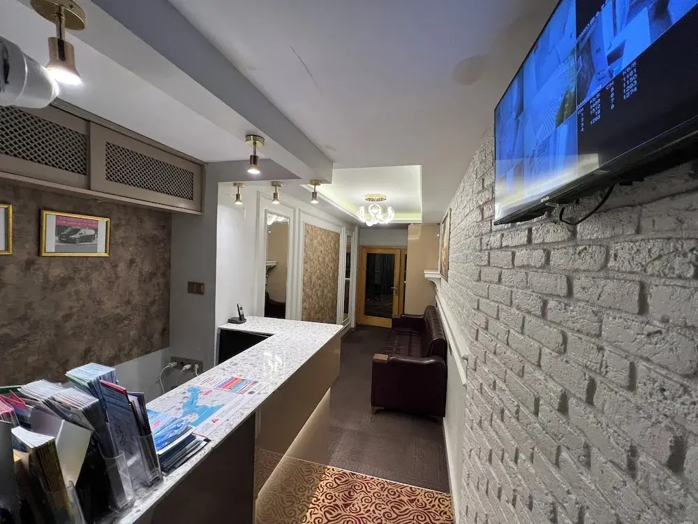 Foto - Gran Brn Hotel Taksim