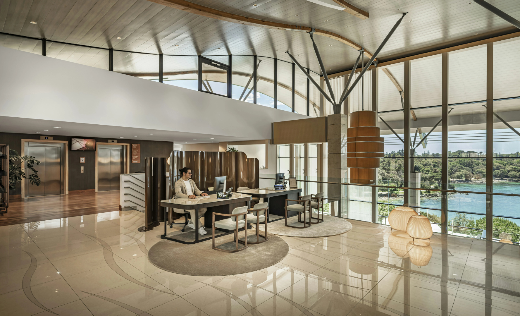 Foto - Adults Exclusive Hotel Monte Mulini Hotel