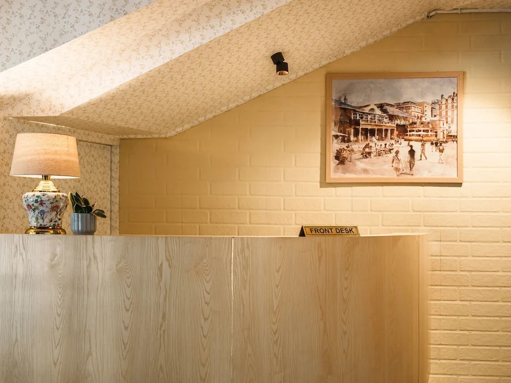 The Manor House Boutique Stays