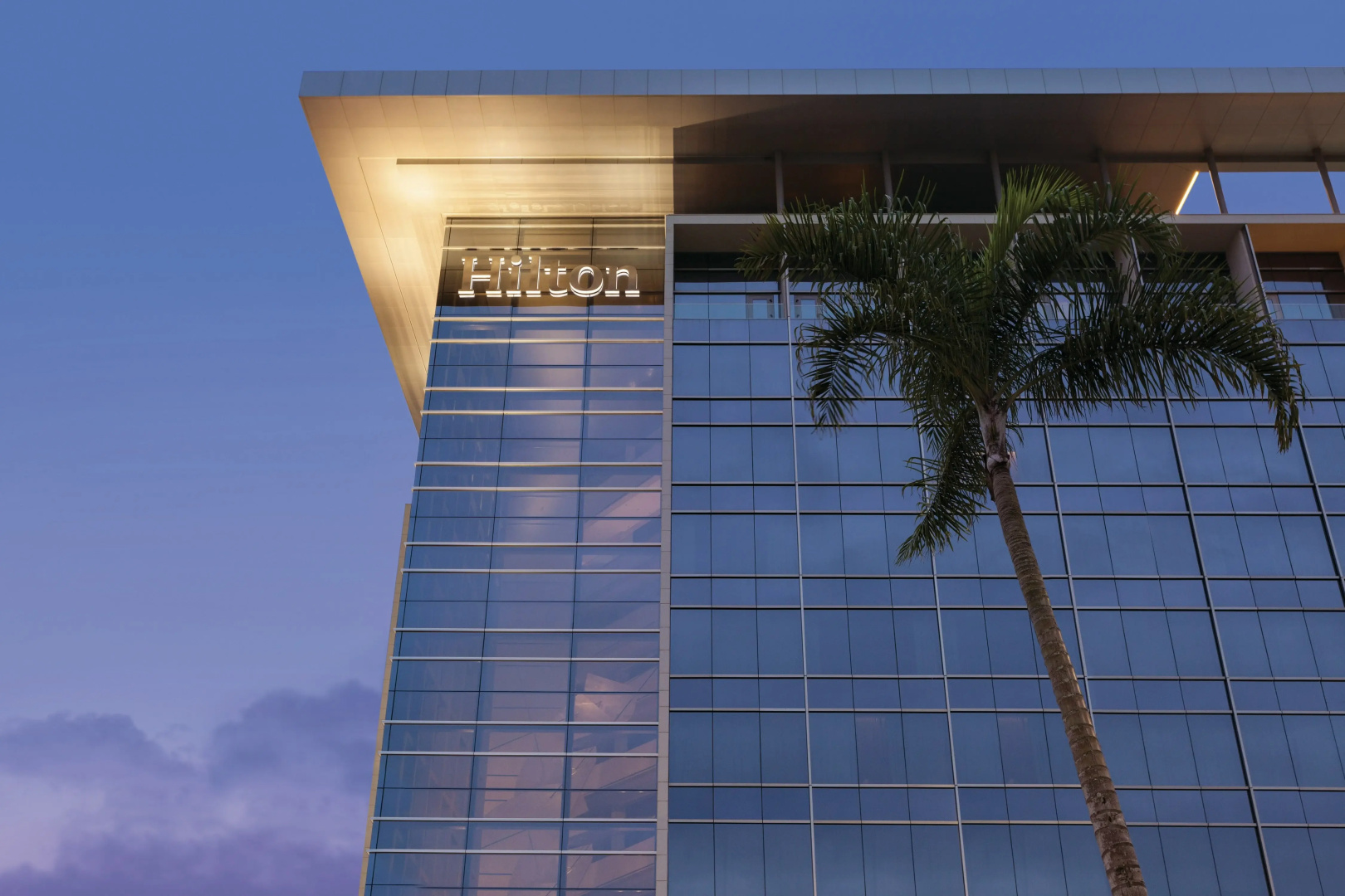 Foto - Hilton Barra Rio De Janeiro