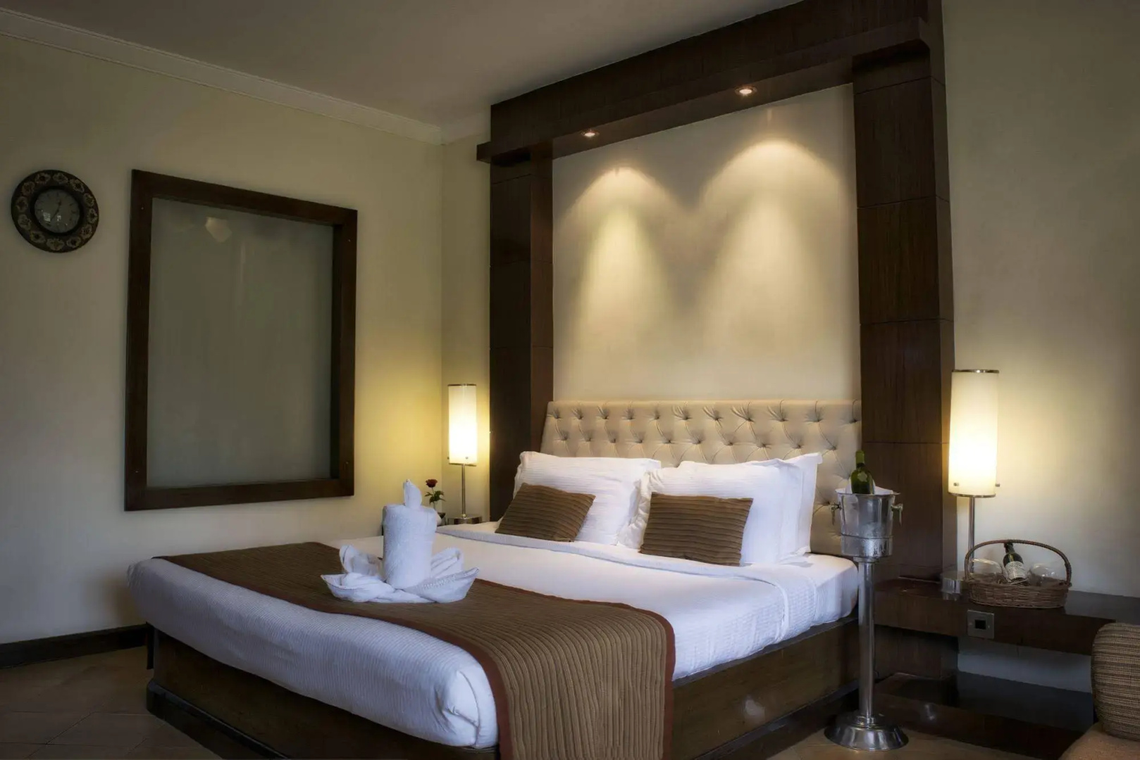 Photo - Heritage Village Resort & Spa Goa
