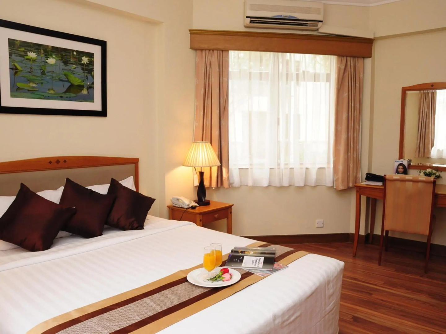 Foto - Riverside Serviced Apartments