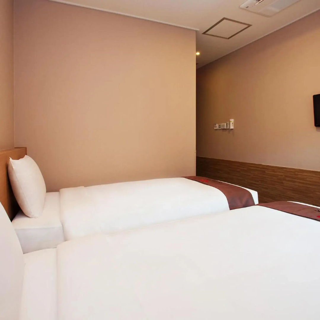 Foto - Hotel Skypark Myeongdong 3