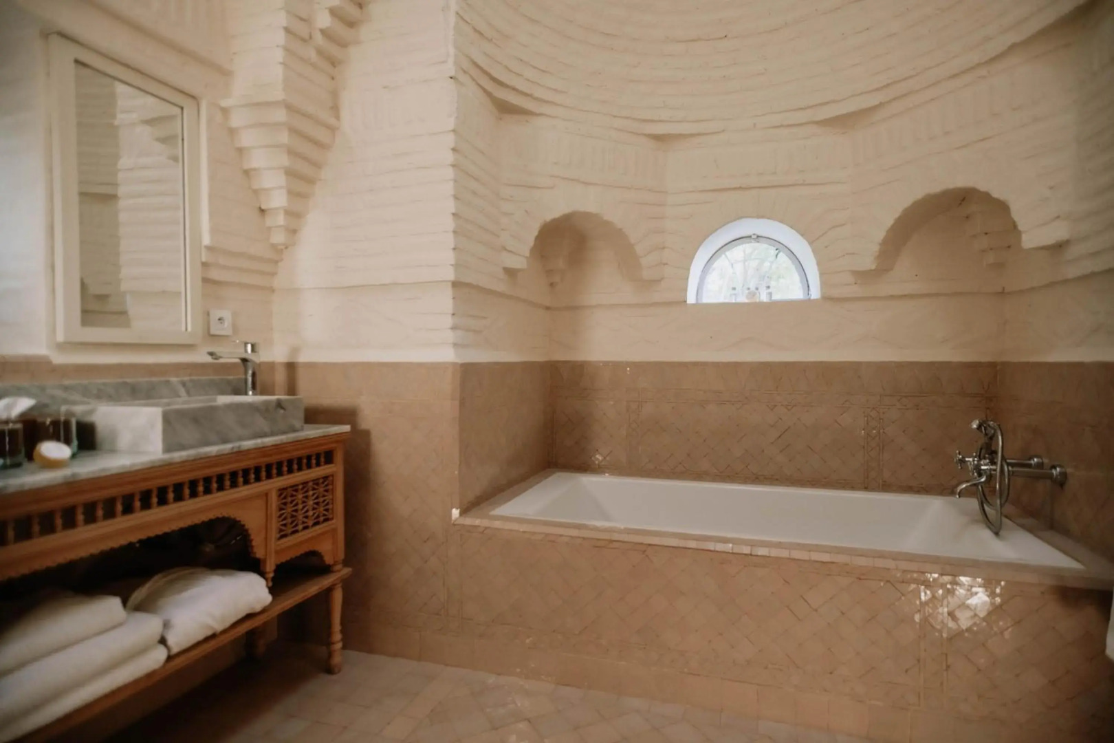 Foto - Les Deux Tours