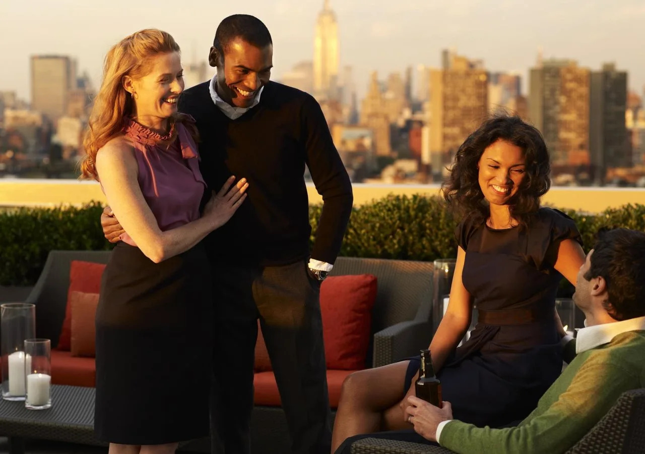 Photo - Sheraton Tribeca New York Hotel