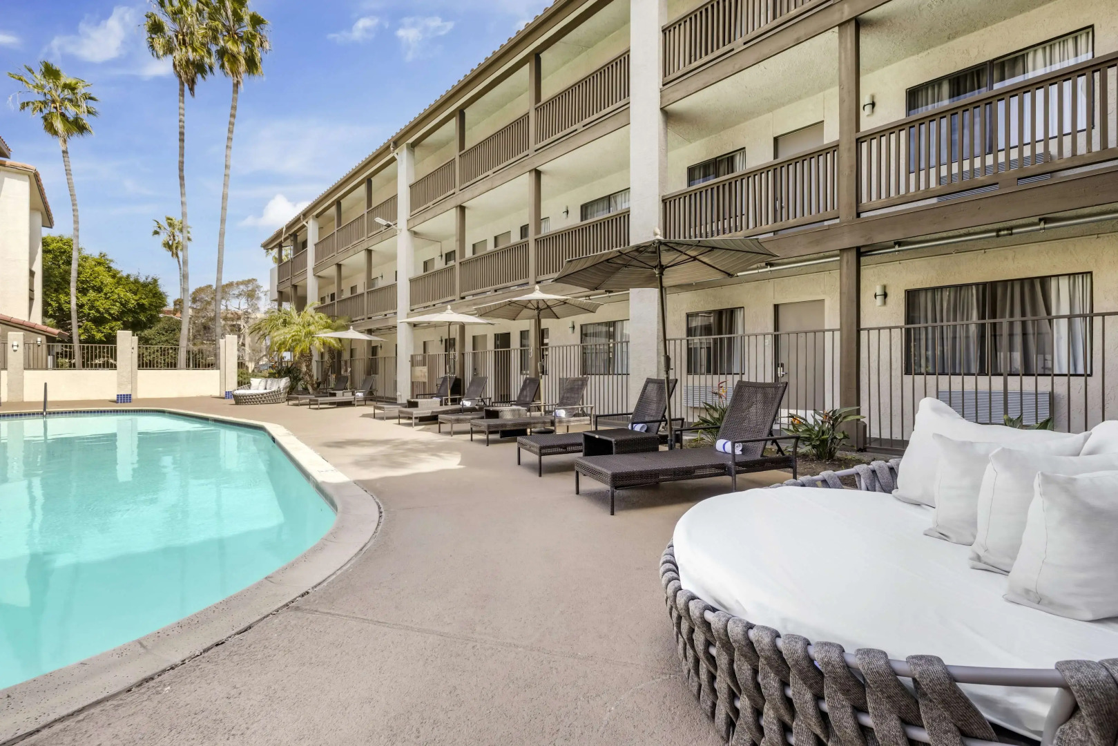 Photo - Best Western Carlsbad by the Sea