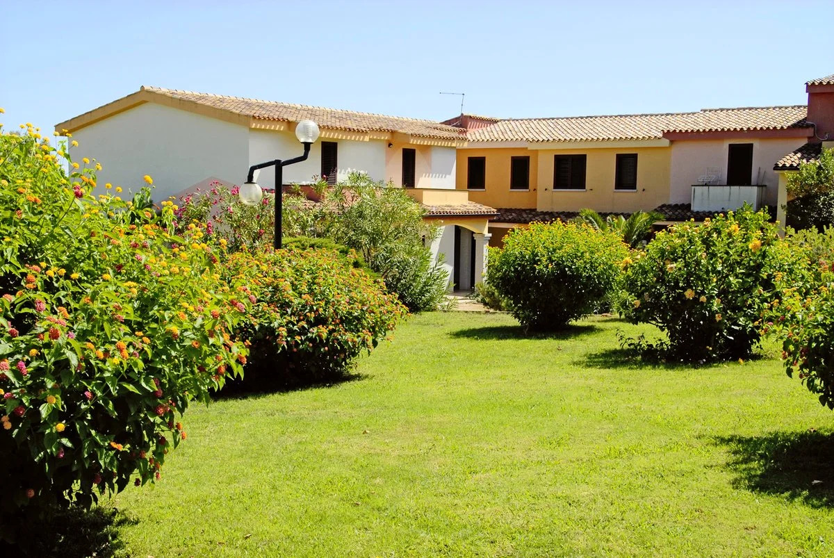 Photo - Residence Oasi Anfiteatro