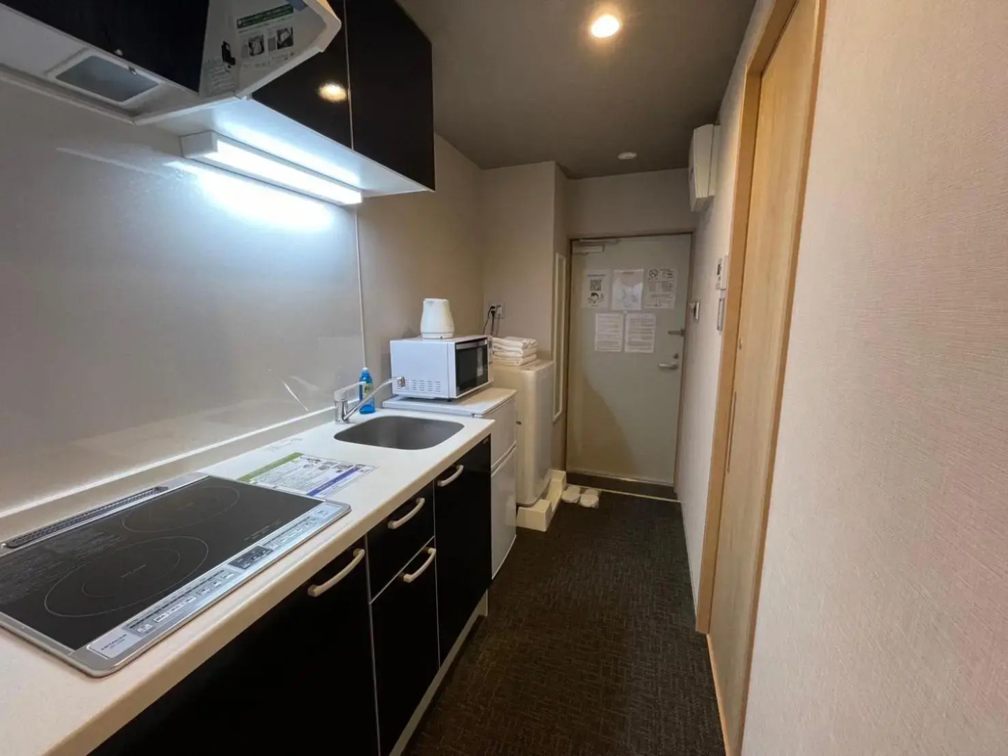 Foto - HIZ HOTEL Gion-Shirakawa