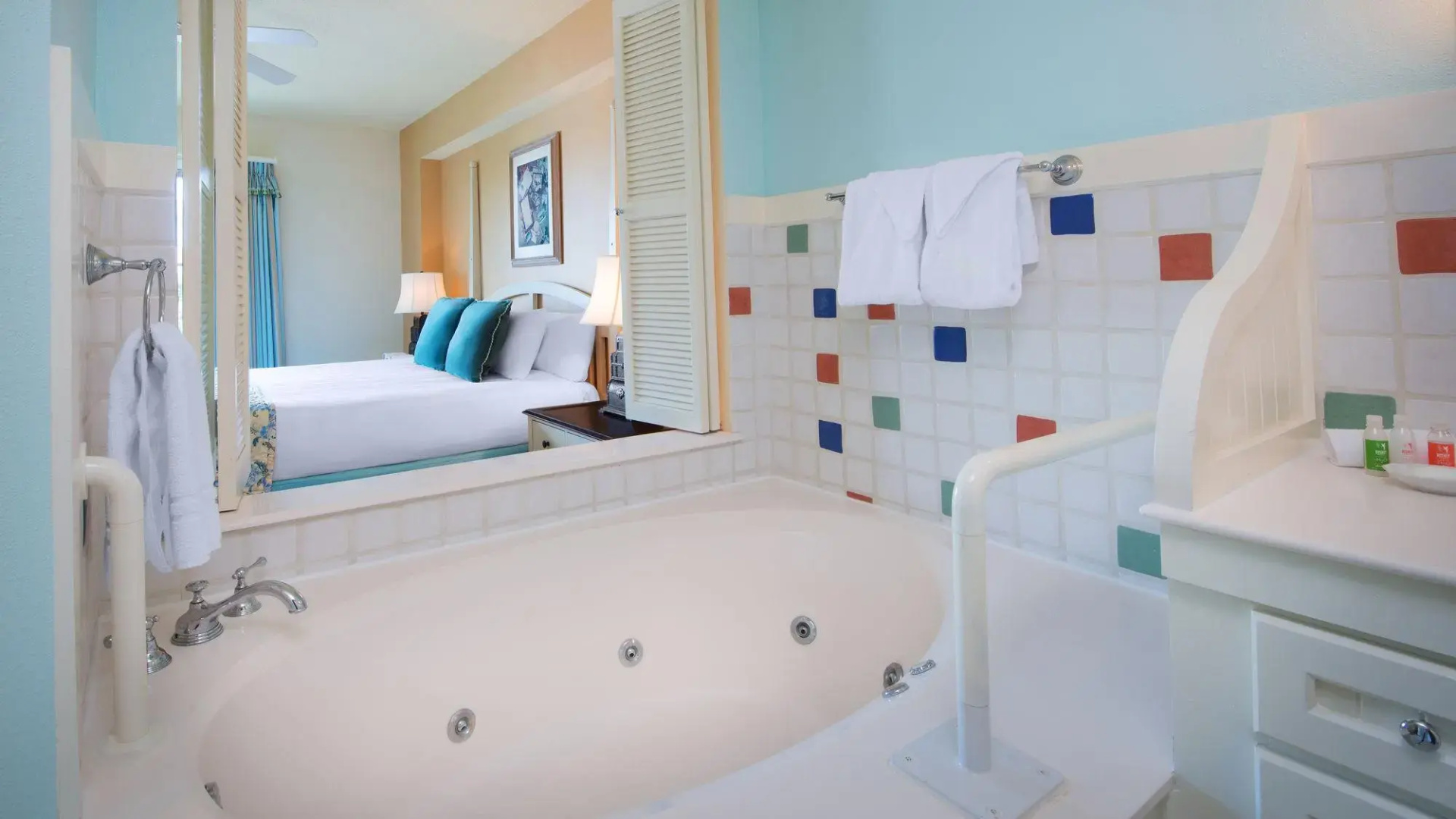 Photo - Disney's Boardwalk Inn & Villas