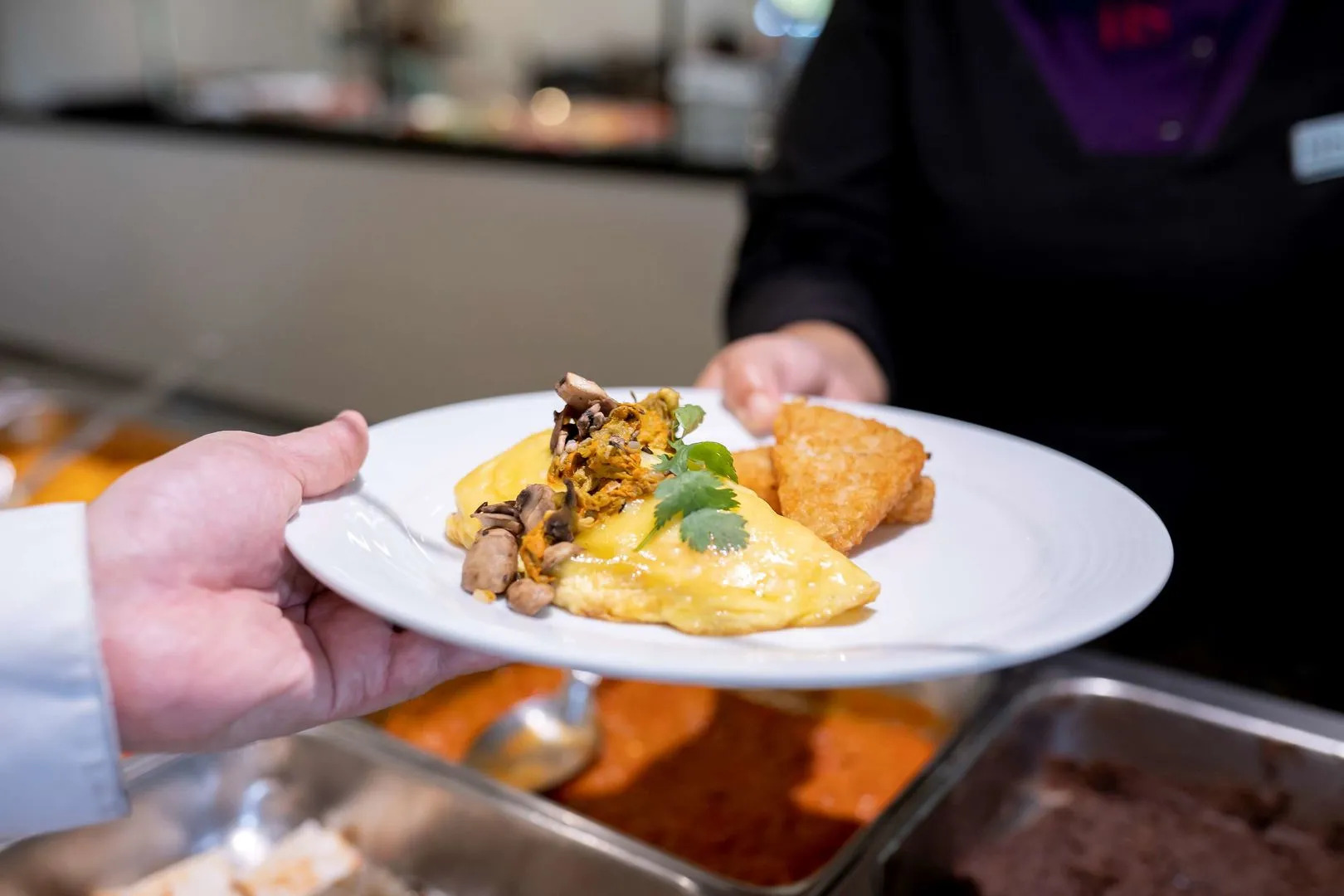 Photo - HS HOTSSON Hotel Tampico