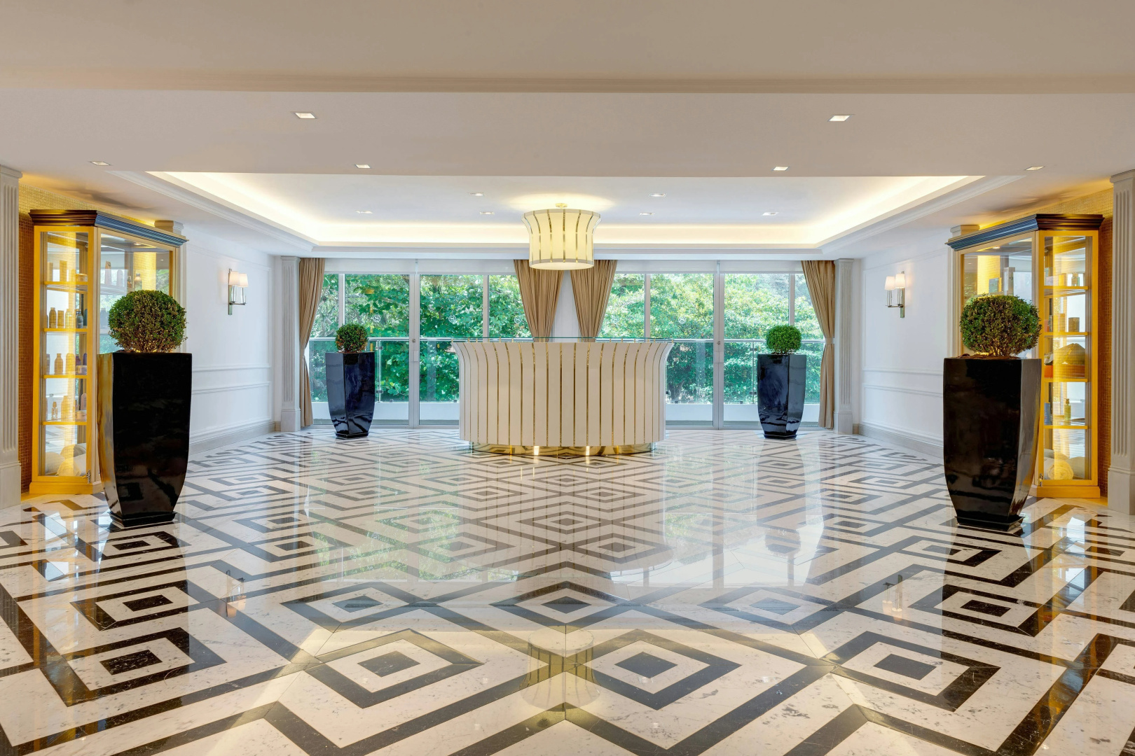 Photo - Sheraton Grand Rio Hotel & Resort