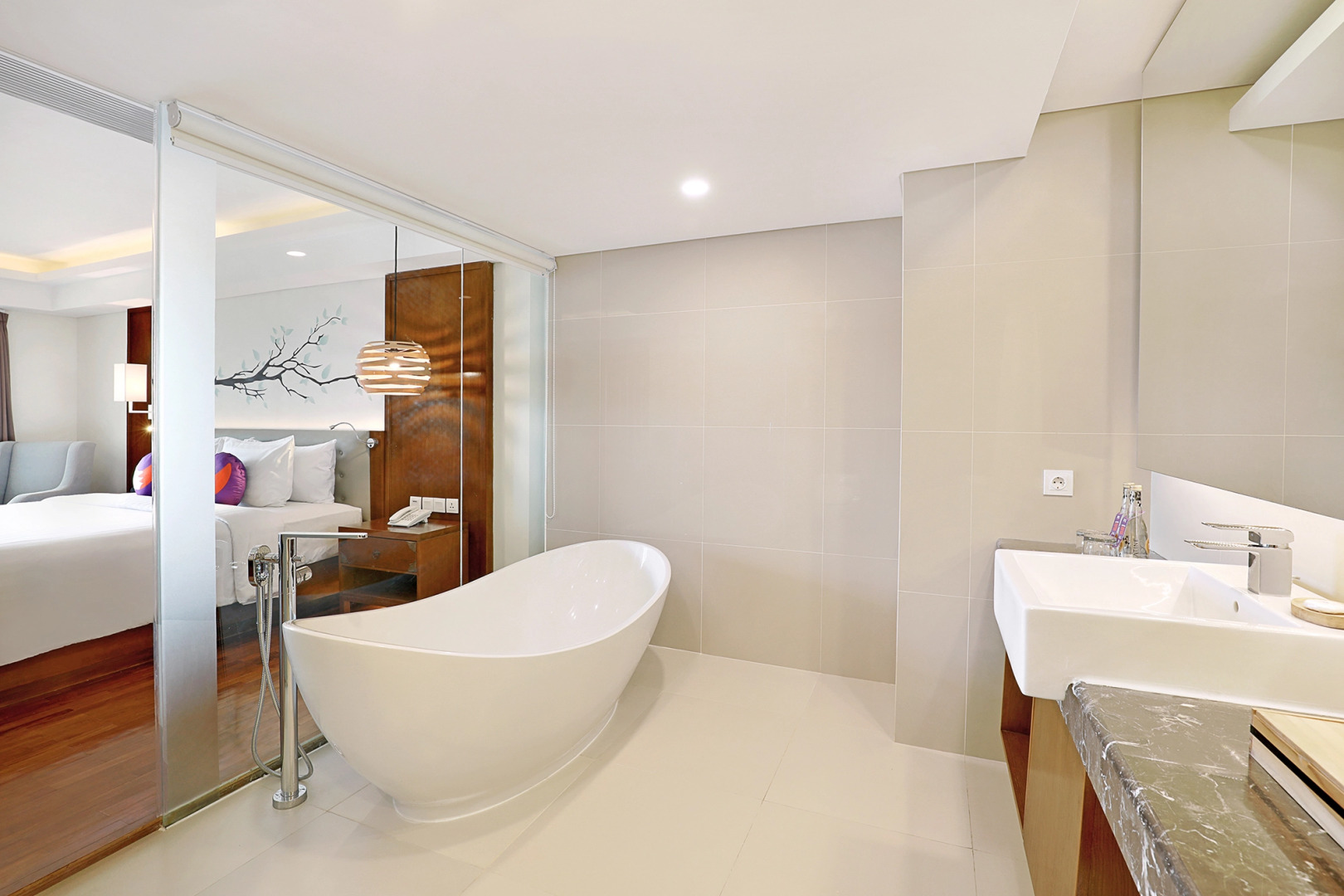 Photo - FOX Hotel Jimbaran Beach Bali