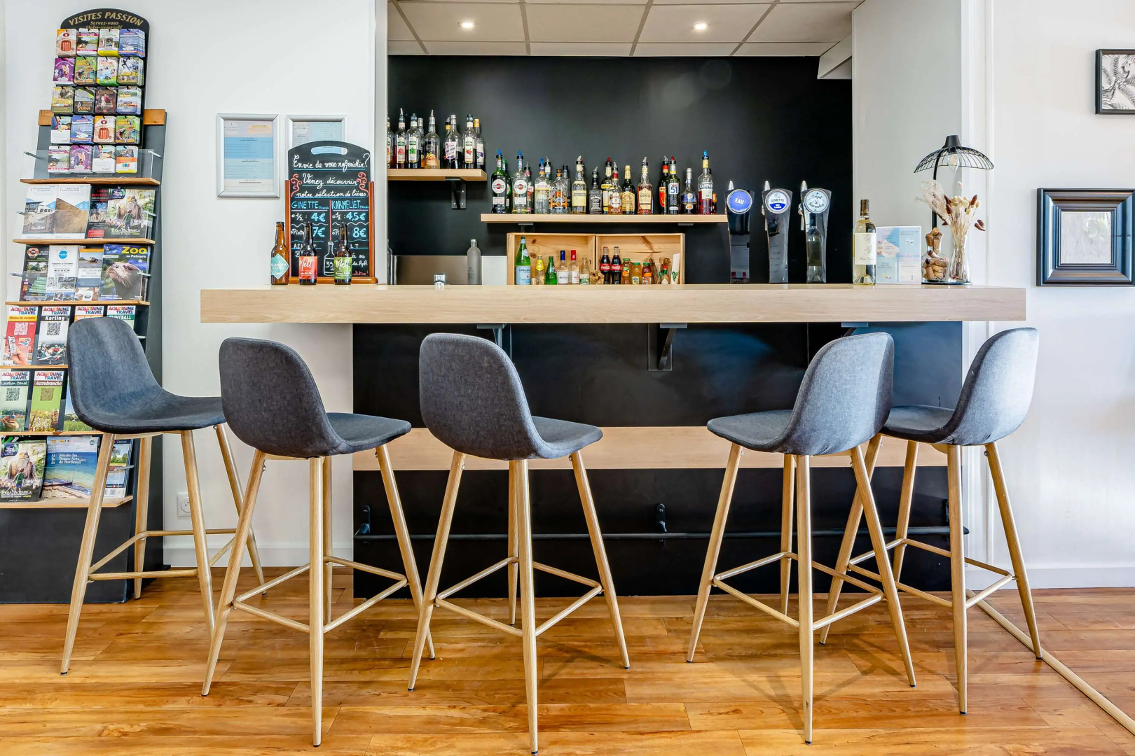 Photo - Sure Hotel by Best Western Bordeaux Lac