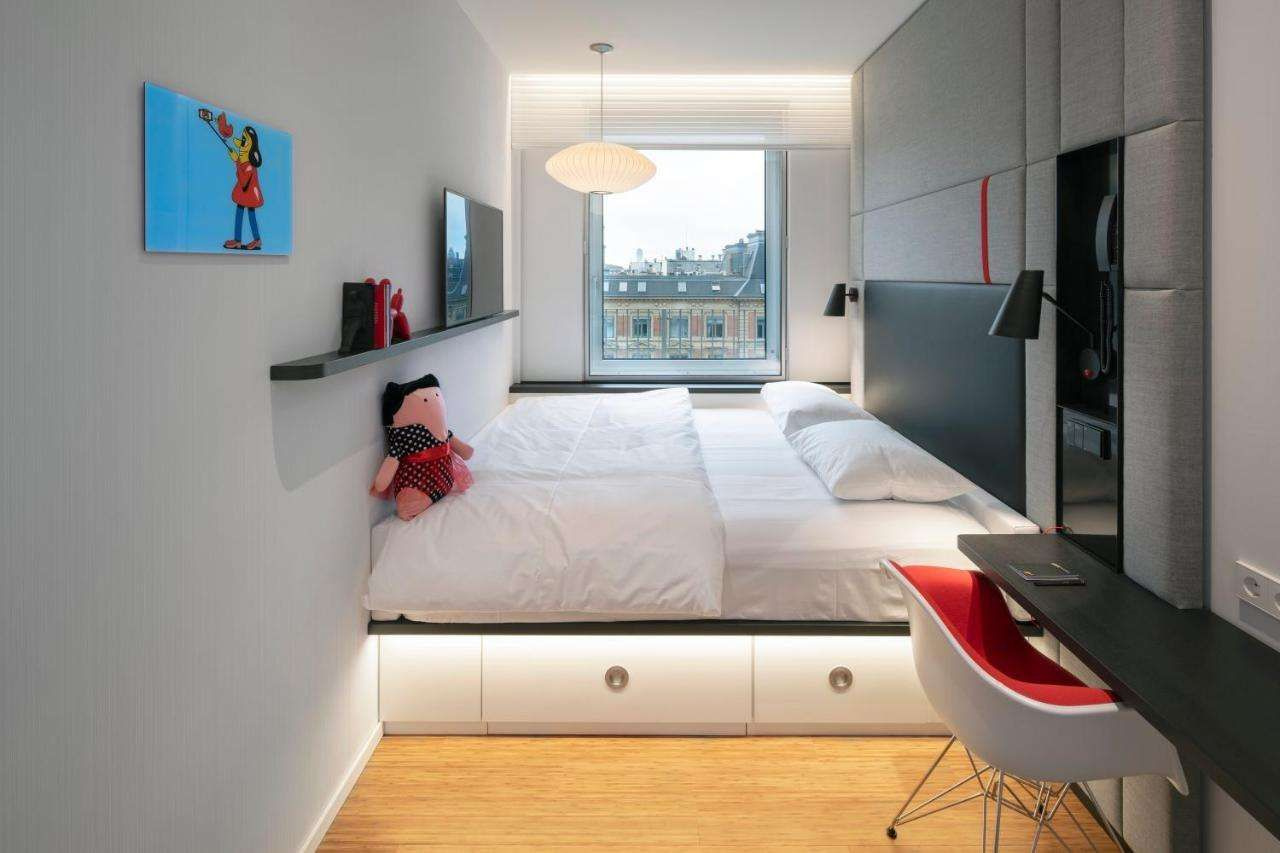 Photo - citizenM Copenhagen Radhuspladsen