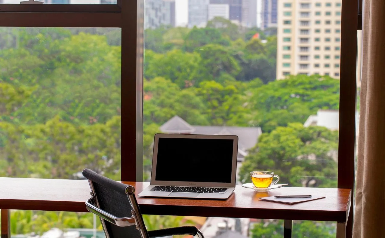 Foto - SILA Urban Living