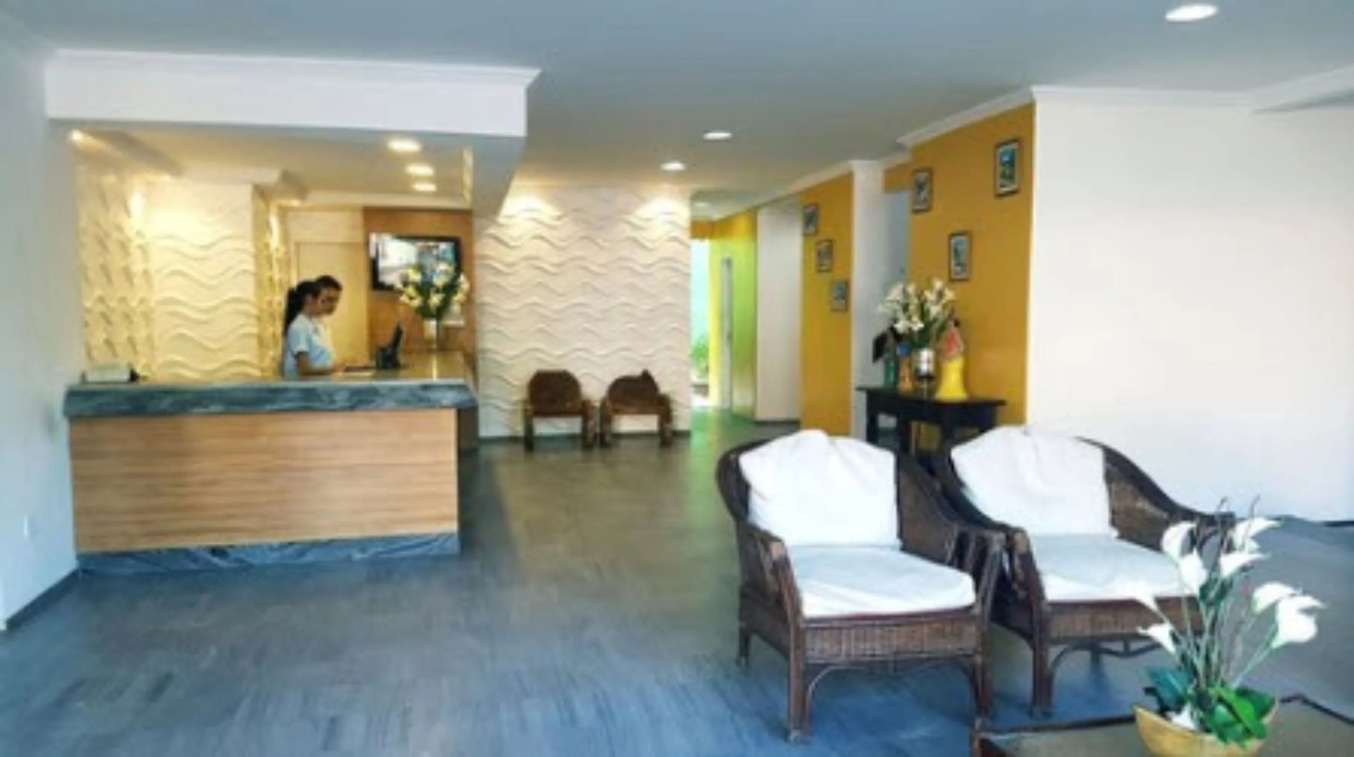 Photo - Marbello Ariau Hotel